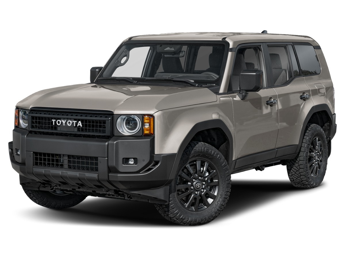 toyota land cruiser 2026 JTEABFAJ6TK064217 image toyota land cruiser 2026 JTEABFAJ6TK064217 image